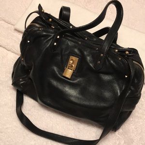 authentic 🌟MARC JACOBS🌟 “Greenwich” handbag